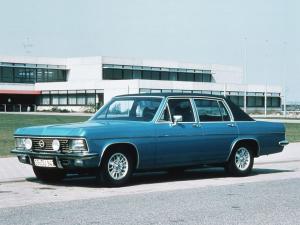 Opel Admiral '1969
